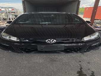 VOLKSWAGEN GOLF 2011 Image 7