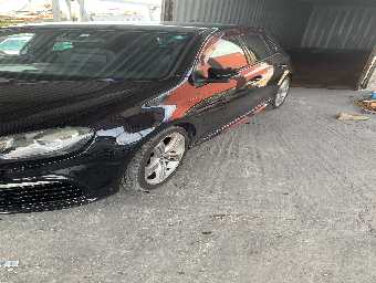 VOLKSWAGEN GOLF 2011 Image 8