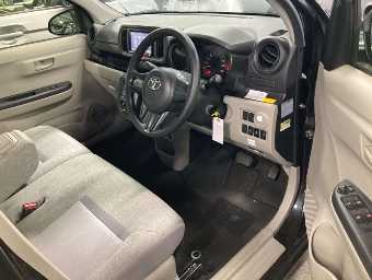 TOYOTA PASSO 2018 Image 5