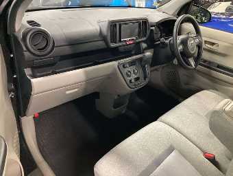 TOYOTA PASSO 2018 Image 7