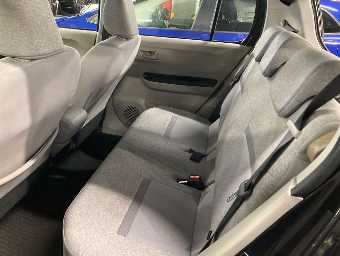 TOYOTA PASSO 2018 Image 8