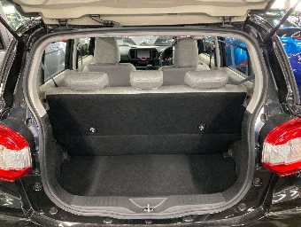 TOYOTA PASSO 2018 Image 9