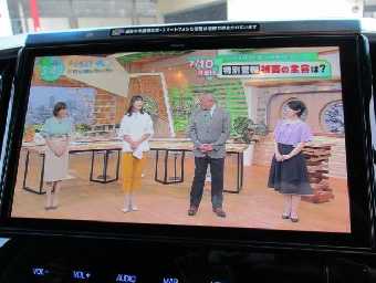 TOYOTA ALPHARD 2018 Image 13