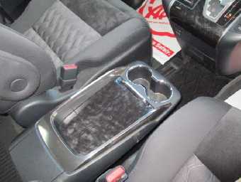 TOYOTA ALPHARD 2018 Image 14