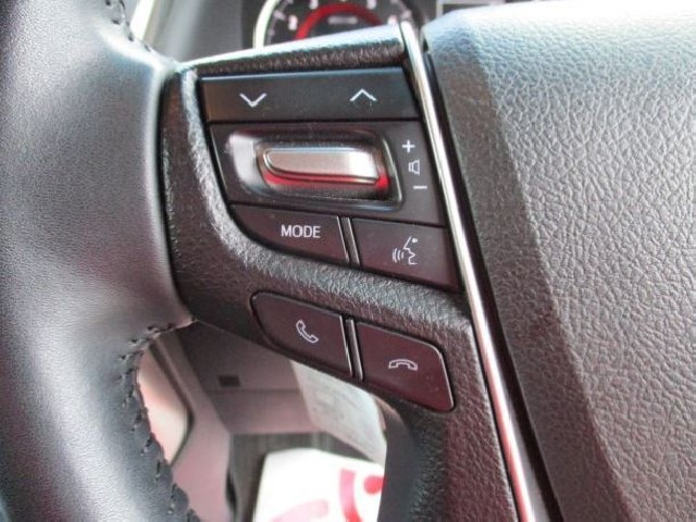 TOYOTA ALPHARD 2018 Image 22