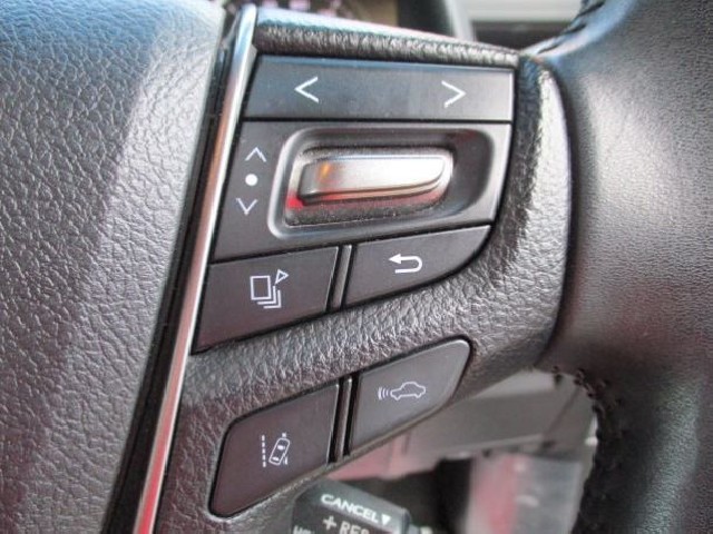 TOYOTA ALPHARD 2018 Image 23