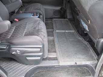 TOYOTA ALPHARD 2018 Image 26