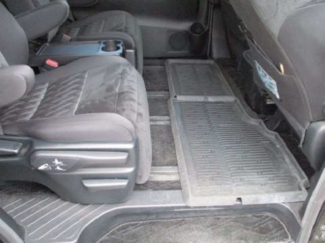 TOYOTA ALPHARD 2018 Image 32