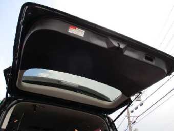 TOYOTA ALPHARD 2018 Image 28