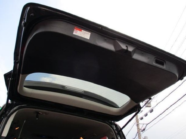 TOYOTA ALPHARD 2018 Image 34