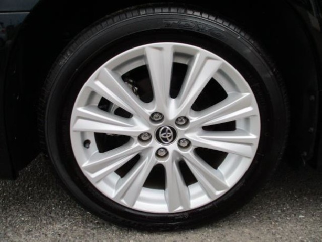 TOYOTA ALPHARD 2018 Image 38