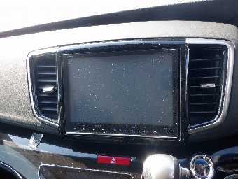 HONDA ODYSSEY 2018 Image 11