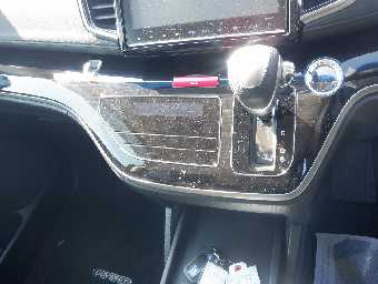 HONDA ODYSSEY 2018 Image 12