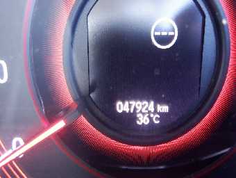 HONDA ODYSSEY 2018 Image 13