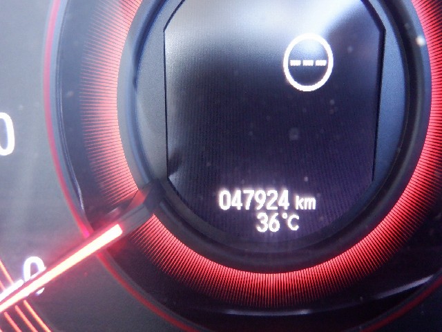 HONDA ODYSSEY 2018 Image 19