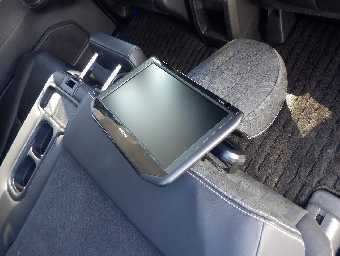 HONDA ODYSSEY 2018 Image 14