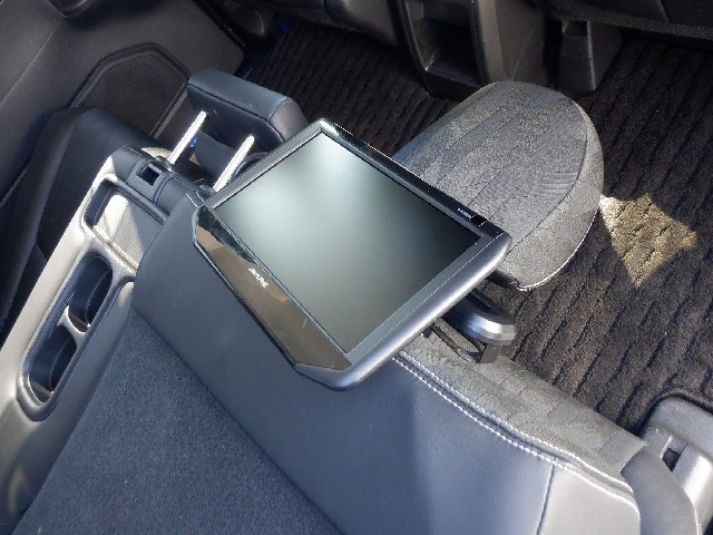 HONDA ODYSSEY 2018 Image 20