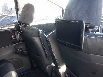 HONDA ODYSSEY 2018 Image 15