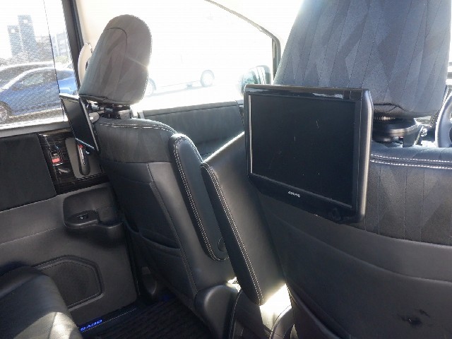 HONDA ODYSSEY 2018 Image 21