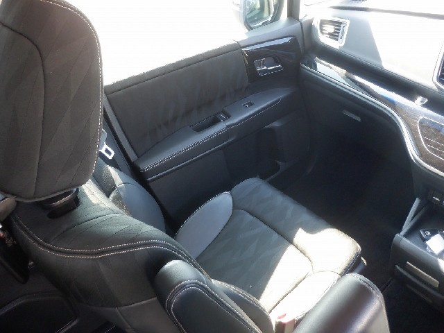 HONDA ODYSSEY 2018 Image 22