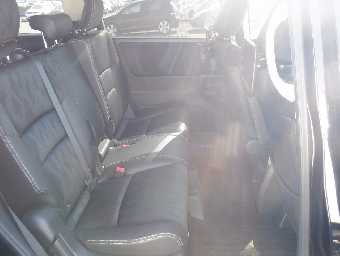 HONDA ODYSSEY 2018 Image 17