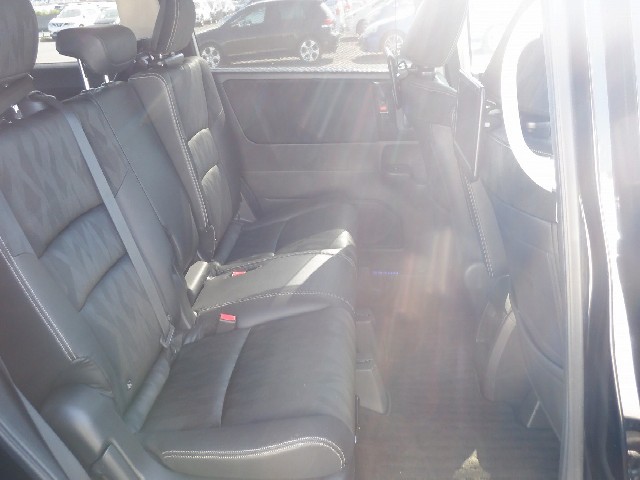 HONDA ODYSSEY 2018 Image 23