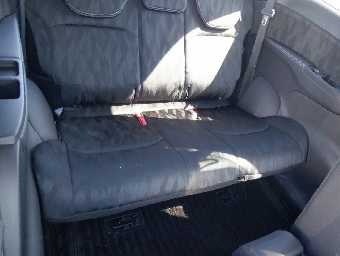 HONDA ODYSSEY 2018 Image 18