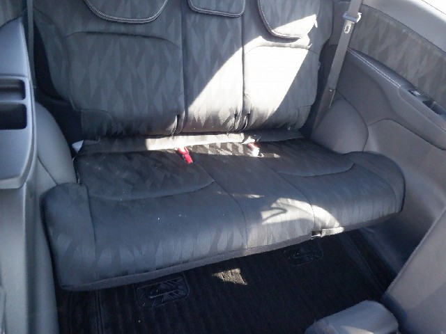 HONDA ODYSSEY 2018 Image 24