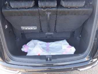 HONDA ODYSSEY 2018 Image 19