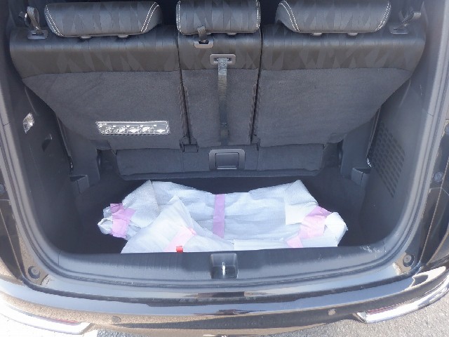 HONDA ODYSSEY 2018 Image 25