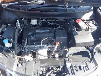 HONDA ODYSSEY 2018 Image 24