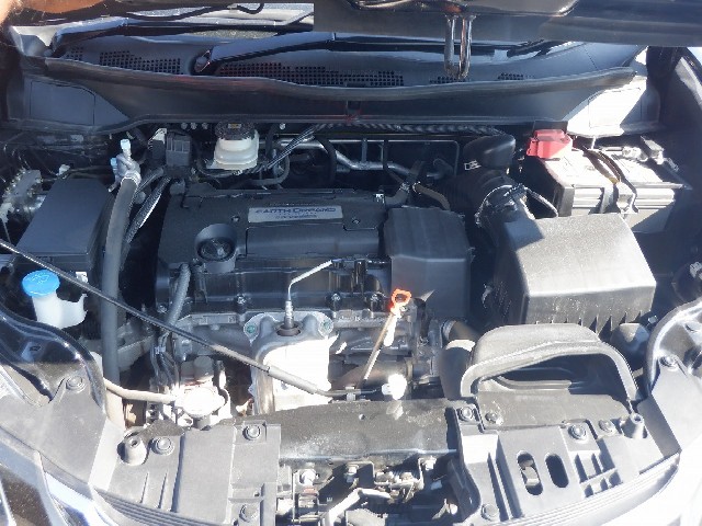 HONDA ODYSSEY 2018 Image 30