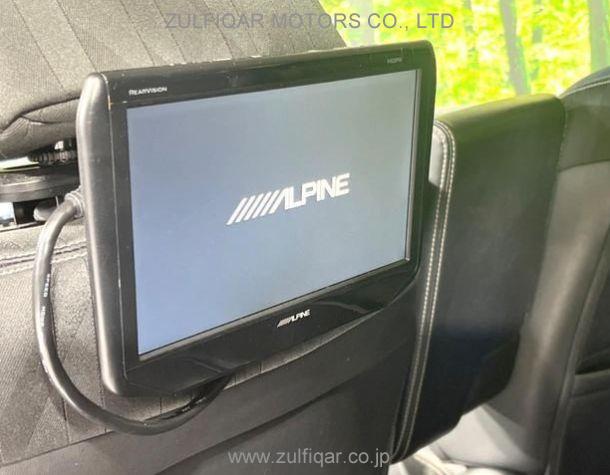 HONDA ODYSSEY 2018 Image 4