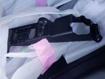 HONDA ODYSSEY 2018 Image 25