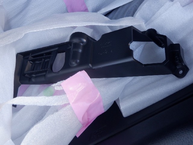 HONDA ODYSSEY 2018 Image 31