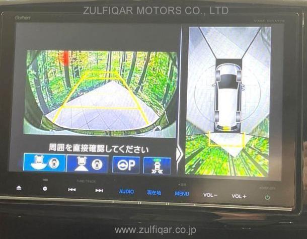 HONDA ODYSSEY 2018 Image 5