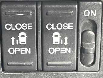 HONDA ODYSSEY 2018 Image 6