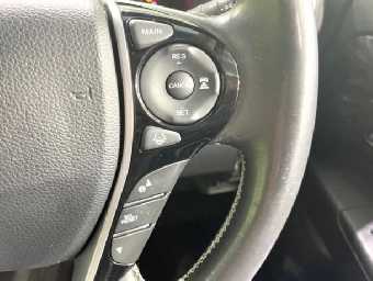 HONDA ODYSSEY 2018 Image 7