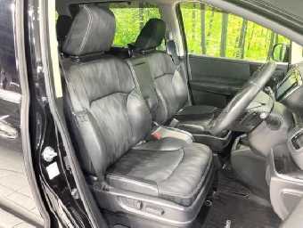 HONDA ODYSSEY 2018 Image 9