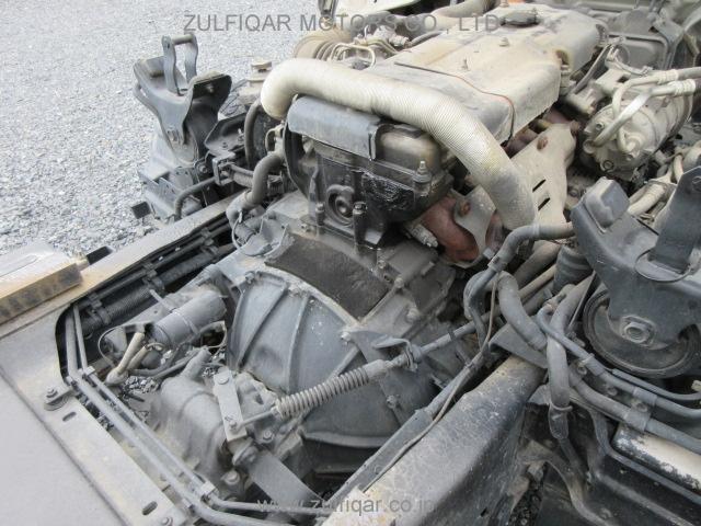 ISUZU ELF DUMP TRUCK 2000 Image 11