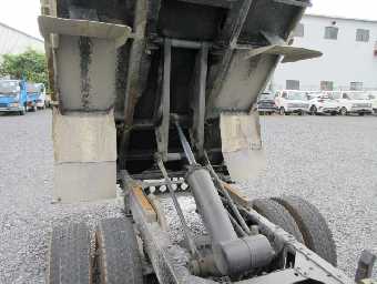 ISUZU ELF DUMP TRUCK 2000 Image 12