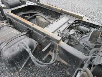 ISUZU ELF DUMP TRUCK 2000 Image 13