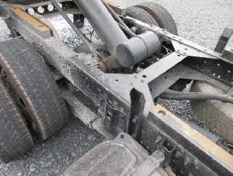 ISUZU ELF DUMP TRUCK 2000 Image 14