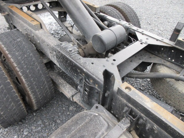 ISUZU ELF DUMP TRUCK 2000 Image 20