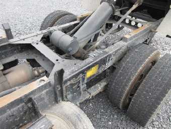 ISUZU ELF DUMP TRUCK 2000 Image 17