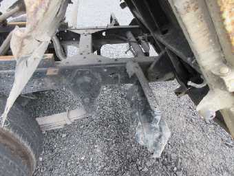 ISUZU ELF DUMP TRUCK 2000 Image 18