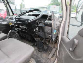 ISUZU ELF DUMP TRUCK 2000 Image 20