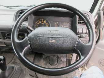 ISUZU ELF DUMP TRUCK 2000 Image 22