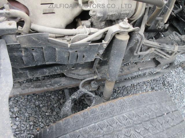 ISUZU ELF DUMP TRUCK 2000 Image 10