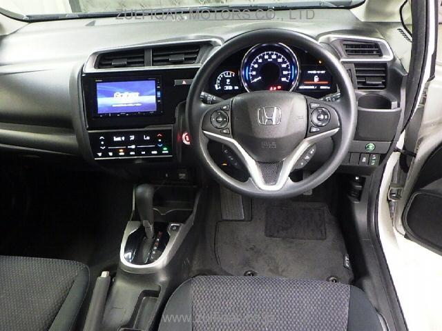 HONDA FIT 2018 Image 3